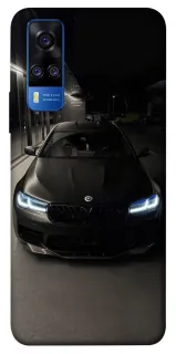 Чехол на Vivo Y51a BMW v45 фото 1 из 1