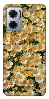 Чехол на Xiaomi Redmi Note 11E Camomile фото 1 из 1