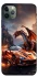 Чехол на Apple iPhone 11 Pro Max (6.5") Сar and dragon фото 1 из 1