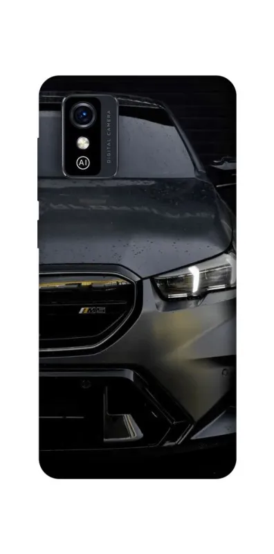 Чохол на ZTE Blade L9 BMW v42 фото 1 з 1