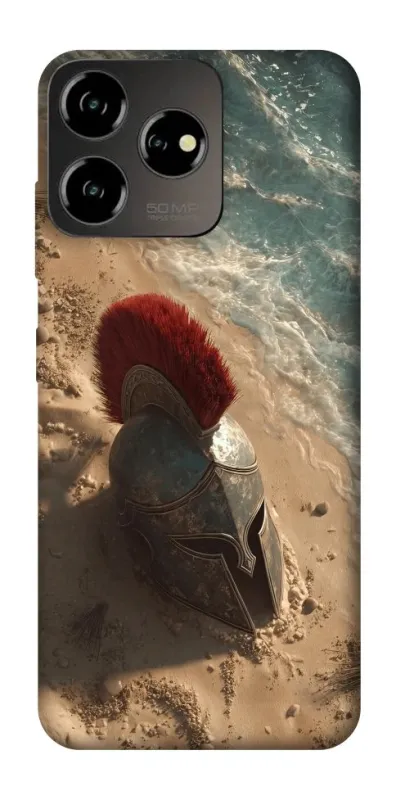 Чохол на ZTE Blade V50 Design 4G Odyssey ver.3 фото 1 з 1