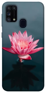 Чохол на Samsung Galaxy M31 Лотос фото 1 з 1