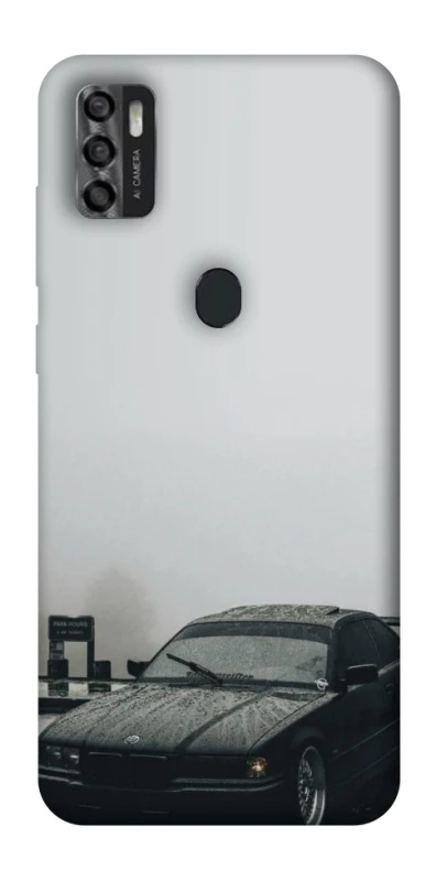 Чехол на ZTE Blade A7s (2020) BMW mood фото 1 из 1