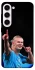 Чохол на Samsung Galaxy S23+ Erling Haaland фото 1 з 1