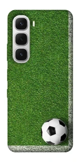 Чехол на Infinix Hot 60i Football aesthetic ver.5 фото 1 из 1