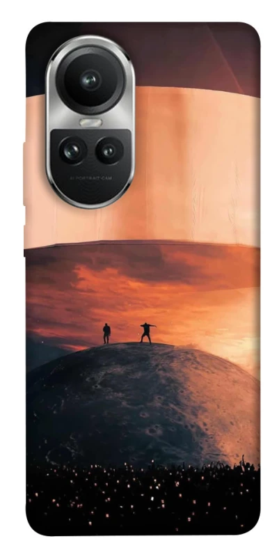 Чохол на Oppo Reno 10 Kanye West ver.9 фото 1 з 1