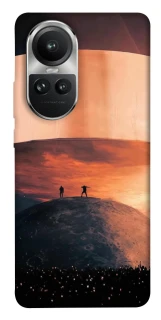 Чехол на Oppo Reno 10 Kanye West ver.9 фото 1 из 1