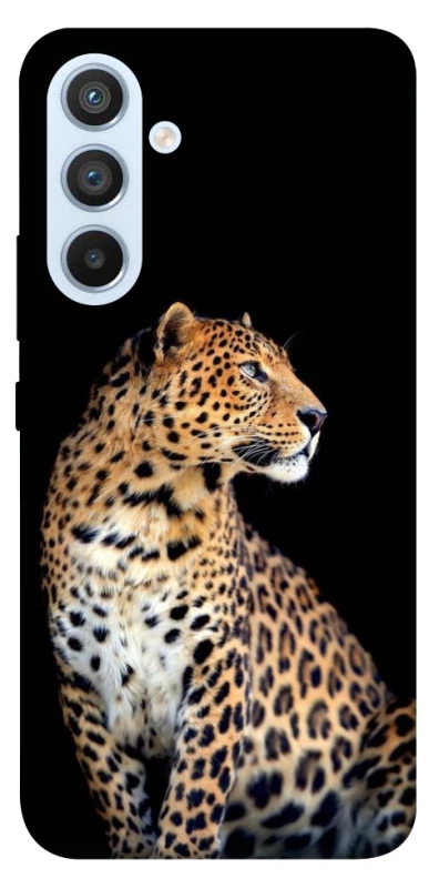 Чохол на Samsung Galaxy A54 5G Leopard v2 фото 1 з 1