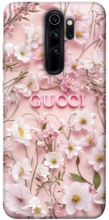 Чохол на Xiaomi Redmi Note 8 Pro Gucci ver.6 фото 1 з 1