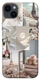 Чохол на Apple iPhone 14 Plus (6.7") Fashion collage ver.6 фото 1 з 1