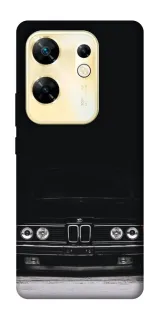 Чохол на Infinix Zero 30 4G BMW v17 фото 1 з 1