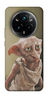 Чехол на Realme 14 Pro Harry Potter v4 фото 1 из 1
