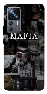Чохол на Xiaomi 12T / 12T Pro Mafia фото 1 з 1