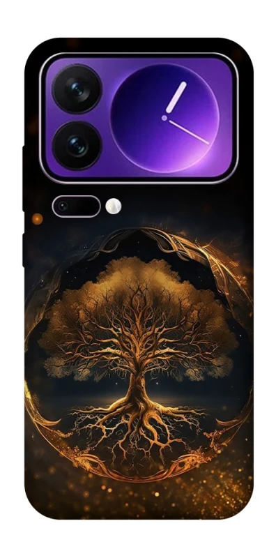 Чохол на Xiaomi 17 Pro Max Іґґдрасілль фото 1 з 1