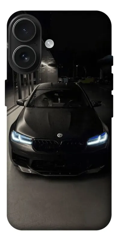Чохол на Apple iPhone 17 (6.3") BMW v45 фото 1 з 1