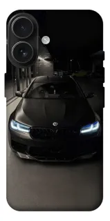 Чохол на Apple iPhone 17 (6.3") BMW v45 фото 1 з 1