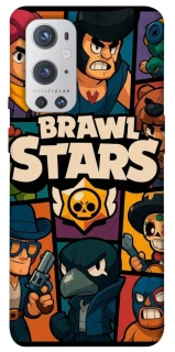 Чохол на OnePlus 9 Pro Brawl Stars ver.8 фото 1 з 1
