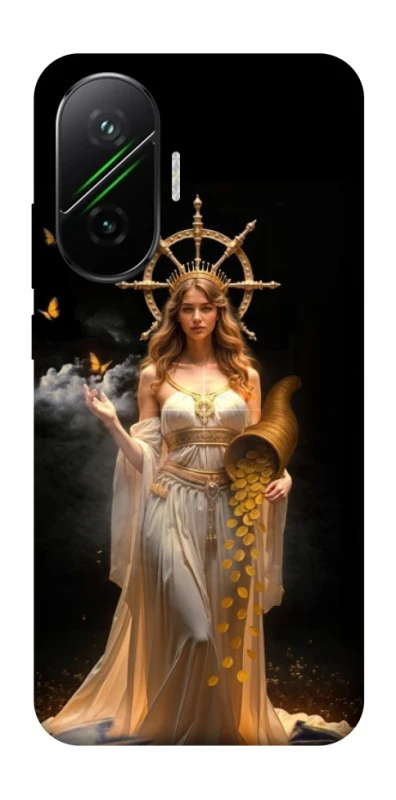 Чехол на Xiaomi Poco F7 Fortuna фото 1 из 1