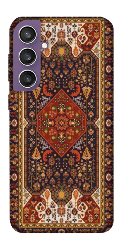 Чохол на Samsung Galaxy S23 FE Килим v8 фото 1 з 1