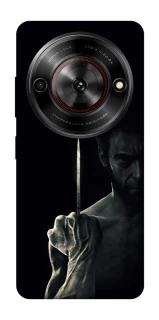 Чехол на ZTE Nubia Focus Logan фото 1 из 1