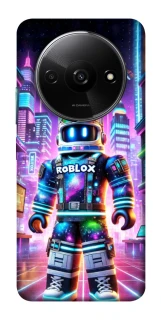 Чохол на Xiaomi Redmi A3 Roblox aesthetics ver.5 фото 1 з 1