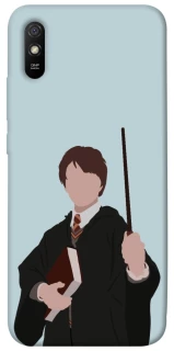 Чохол на Xiaomi Redmi 9A Harry Potter v5 фото 1 з 1