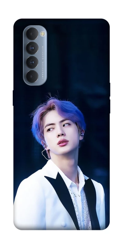 Чохол на Oppo Reno 4 Pro Jin - BTS фото 1 з 1