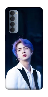 Чохол на Oppo Reno 4 Pro Jin - BTS фото 1 з 1