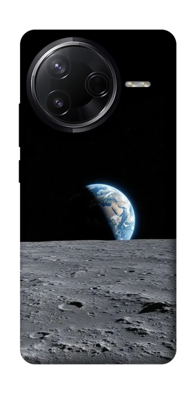 Чохол на Infinix Note 50 Pro Artemis 2 фото 1 з 1