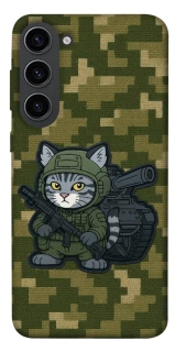 Чохол на Samsung Galaxy S23 Milcat фото 1 з 1