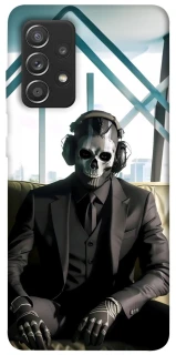 Чохол на Samsung Galaxy A52 4G / A52 5G Riley Ghost фото 1 з 1