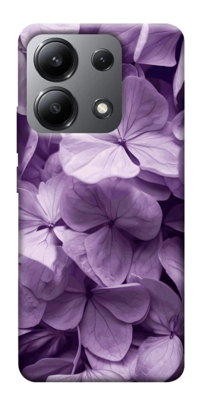 Чохол на Xiaomi Redmi Note 13 4G Floral Symphony фото 1 з 1