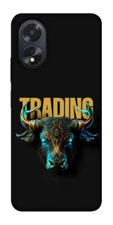 Чохол на Oppo A38 Trading фото 1 з 1