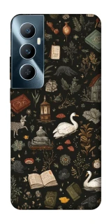 Чехол на Realme C65 4G Fantasy Books фото 1 из 1