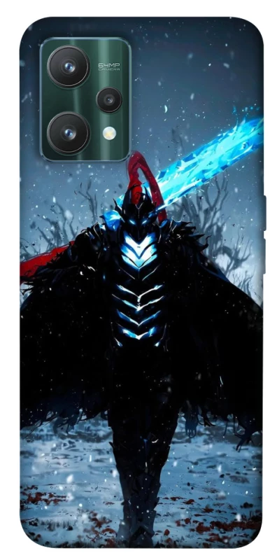 Чохол на Realme 9 Pro Igris фото 1 з 1