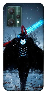 Чехол на Realme 9 Pro Igris фото 1 из 1