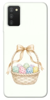 Чохол на Samsung Galaxy A03s Easter ver.2 фото 1 з 1