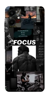 Чохол на Samsung Galaxy A07 Focus фото 1 з 1