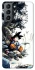 Чохол на Samsung Galaxy S21 FE Goku фото 1 з 1