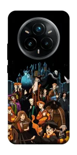 Чохол на Realme 14 Pro Harry Potter v26 фото 1 з 1