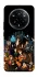 Чехол на Realme 14 Pro Harry Potter v26 фото 1 из 1