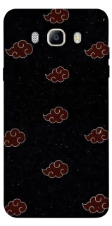 Чохол на Samsung J510F Galaxy J5 (2016) Naruto фото 1 з 1