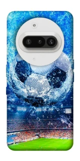 Чохол на Nothing Phone (3a) Fantasy Football Stadium фото 1 з 1