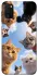 Чохол на Samsung Galaxy M21 Cats фото 1 з 1
