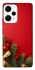 Чохол на Xiaomi Poco F5 / Note 12 Turbo Новорічний v21 фото 1 з 1