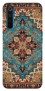 Чохол на Realme 6 Pro Килим v5 фото 1 з 1