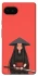 Чохол на Google Pixel 7a Red samurai фото 1 з 1