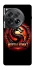 Чехол на OnePlus 12 Mortal Kombat Dragon фото 1 из 1