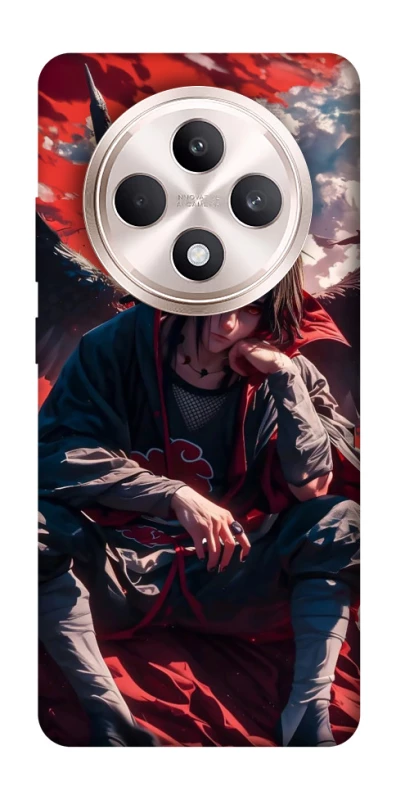 Чехол на Oppo Reno 12 F 4G/5G Itachi фото 1 из 1