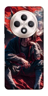 Чехол на Oppo Reno 12 F 4G/5G Itachi фото 1 из 1